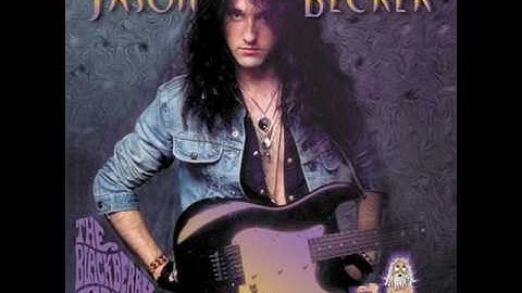 Jason Becker - Go Off! Intro