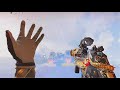 オクタン注射器レアモーション3種。 apex