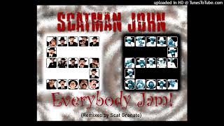 Scatman John - The Invisible Man (Scatman the Stalker Remix)