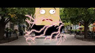 Crazy Toby Cartman Gets Electrocuted Thomas And Friends Uberduck Ai