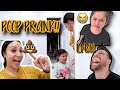 THIS MADE THEM CRY!! **hilarious**