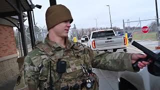 119Th Wing Security Forces Squadron