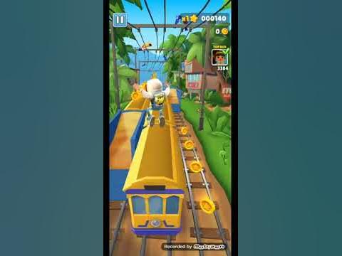 A VIDA E A QUEDA DE SUBWAY SURFERS NO COIN (O que aconteceu