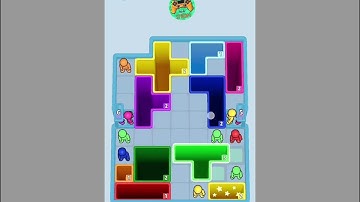 Drop Away Level 298 Gameplay 