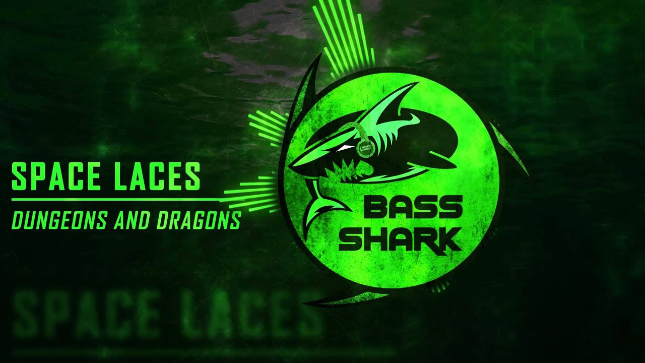 rap song 2019 [Electro/Hybrid] SPACE LACES - Dungeons and Dragons