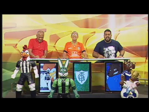 ALTEROSA ESPORTE - AO VIVO - ALTEROSA ESPORTE - AO VIVO