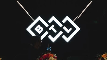 BTL India R&D- new office @Cessna Business Park