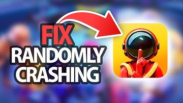 How To Fix Super Sus Game App Randomly Crashing | Step By Step