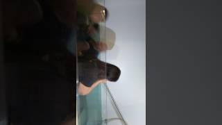 Easter baptisms
