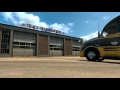 ATS: Natasha - Automatic Doorway Truck Headquarters - American Truck Simulator