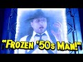 Frozen '50s Man ~ Episode 1