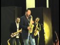 Be grateful  kevin moore sax cover