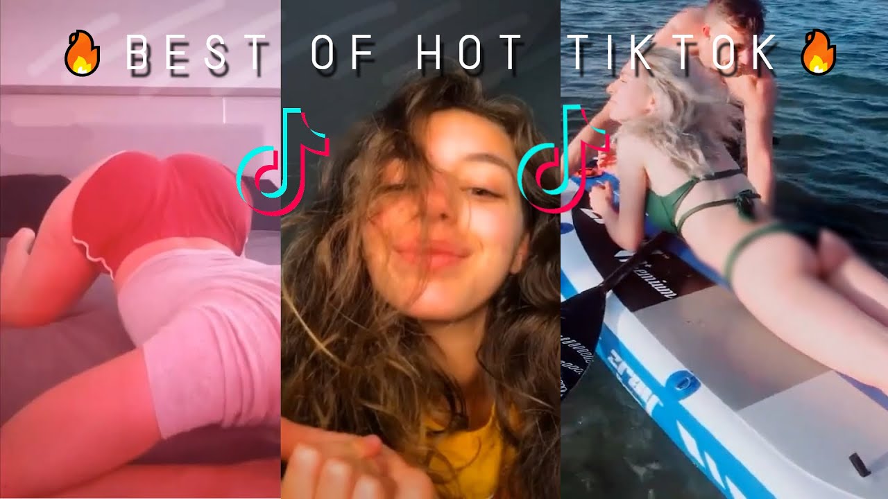 New Tiktok Trend Run Compilation 2021 Ass Trend 🍑 Hot Gİrl 🔥 Youtube 