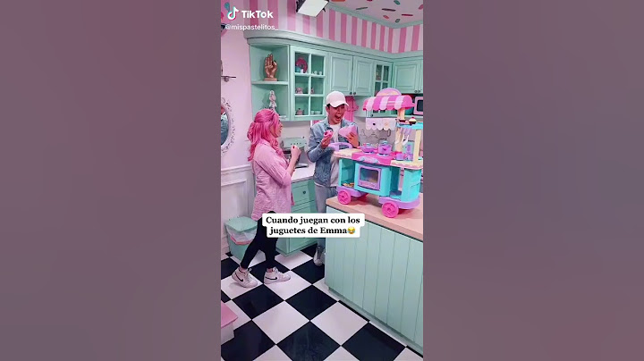 tiktok de mis pastelitos jajaja 😅😅 los amo 😍😍
