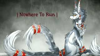 | Nowhere To Run - Stegosaurus Rex | Erya Dark |