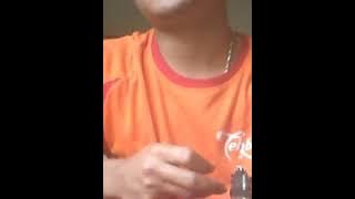 Cover kentrung (guyon waton) ..penak konco.