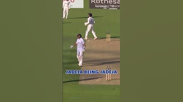 Even Root knows better than to take chances against Jadeja’s magic | #ENGvIND