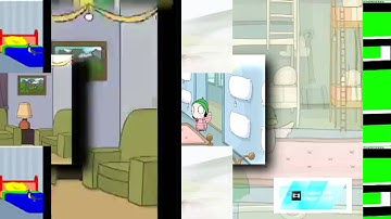 22 Shuric Scans Are Sliding.... (My Version)