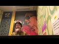 ワインレッドの心/安全地帯さん を歌いました
