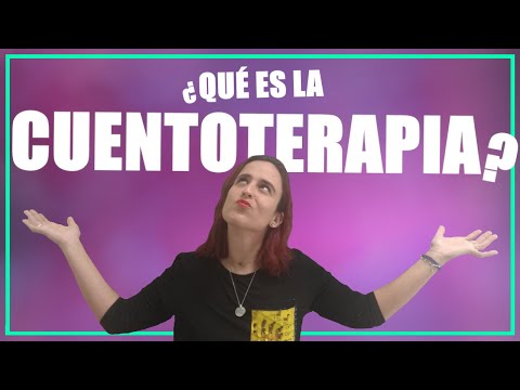 ¿Qué es la Cuentoterapia? hqdefault