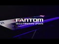 Multisampling for Roland FANTOM Synthesizer (Version 2.0 Update for FANTOM 6, FANTOM 7 & FANTOM 8)