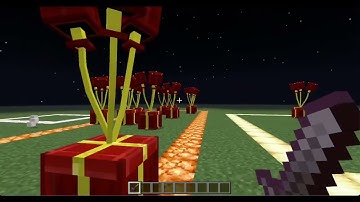 AirDropEvnt - PocketMine-MP Plugin | PM5