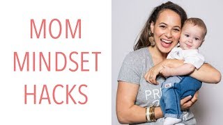 Productivity Tips for Moms (How I 