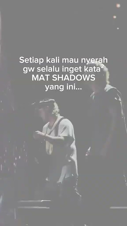 NIKMATI HIDUPMU #avengedsevenfold #a7x