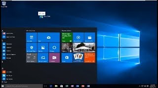 How To Create Desktop Shortcuts In Windows 10 How To Create Desktop Shortcuts In Windows 10