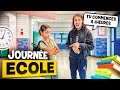 24h dans la nouvelle cole a myriam   cest incroyable