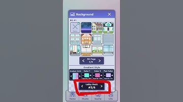 How to change the background music in gacha life 2 gl2#gacha #gachalife2 #gachatutorial #tutorial