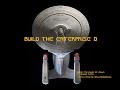Fanhome Build the Enterprise D Update (Yes it&#39;s happening!)