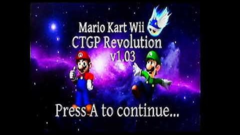 (mkwii) how to hack on Wiimmfi with the homebrew channel (outdated)