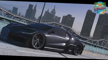 [ESX/QBCORE/Standalone] Vehicle Realistic Crash/Damage System - Crash Wheels/Burst Tires!