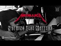 Metallica  nothing else matters solo cover by shahriar haddadi
