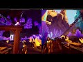 Realistic Mining mutliplayer mechanic in unreal engine.