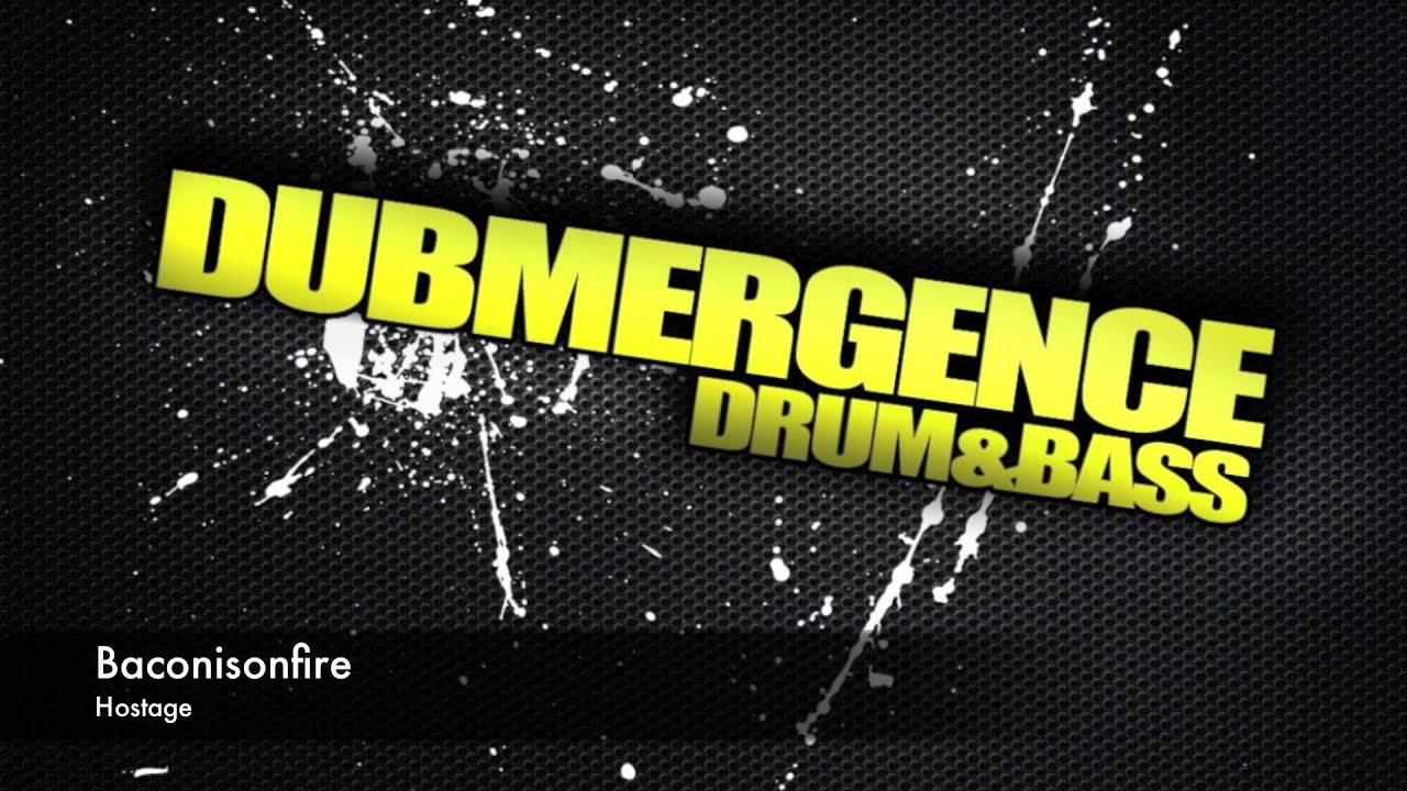 Baconisonfire - Hostage [FREE DOWNLOAD!]