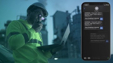 Facility power management with Brightlayer Industrial solutions