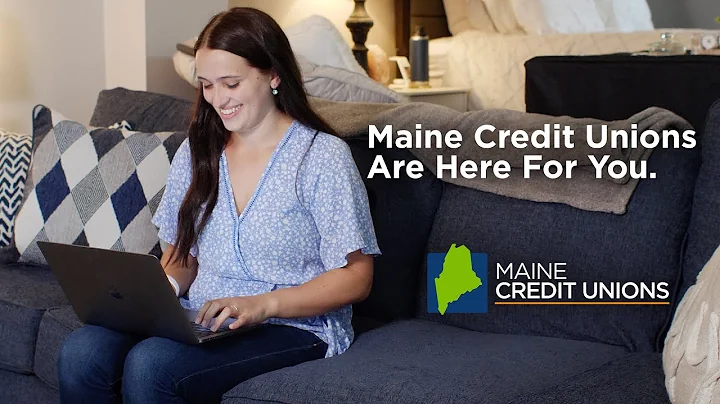 Maine Credit Unions Real Member Stories - Kristen ...
