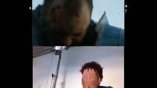 Pedro Pascal Cries For His Death On Game Of Thrones