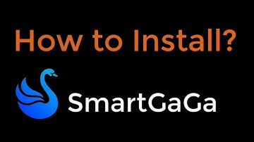 SmartGaGa installation with New Android 7.1.2 (Nougat) - Goongloo