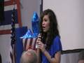 SHeDaisy (Nicole Johnson) Come Home Soon Veterans Day