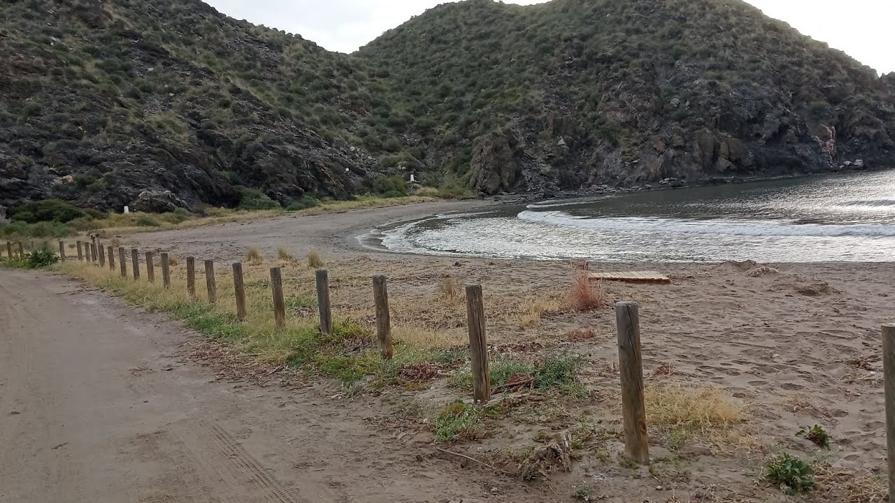 Część 2 / Na wędrownym szlaku Costa Calida Región de Murcia  Hiszpania