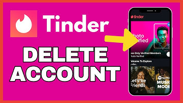 How to Delete Your Tinder Account Permanently 2025?