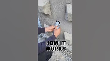 What is a precast concrete lifting clutch?