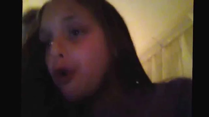 My first YouTube