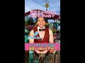 【ディズニー】バースデーシールは当日じゃないともらえない!?
