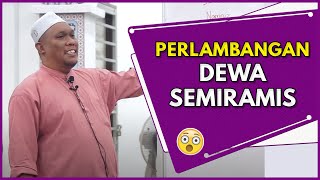 Kita Cuti 25 Disember 😉 | Ustaz Auni Mohamed