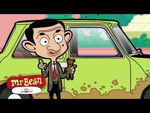 ミスター・ビーン Mr Bean・画像で判断下さい ミスター・ビーンはホームレス？ | ミスタービーン
