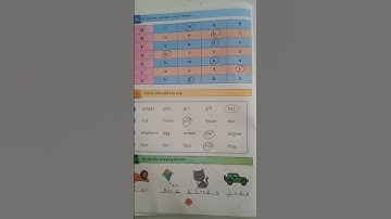 4th English workbook unit -2||page no:12